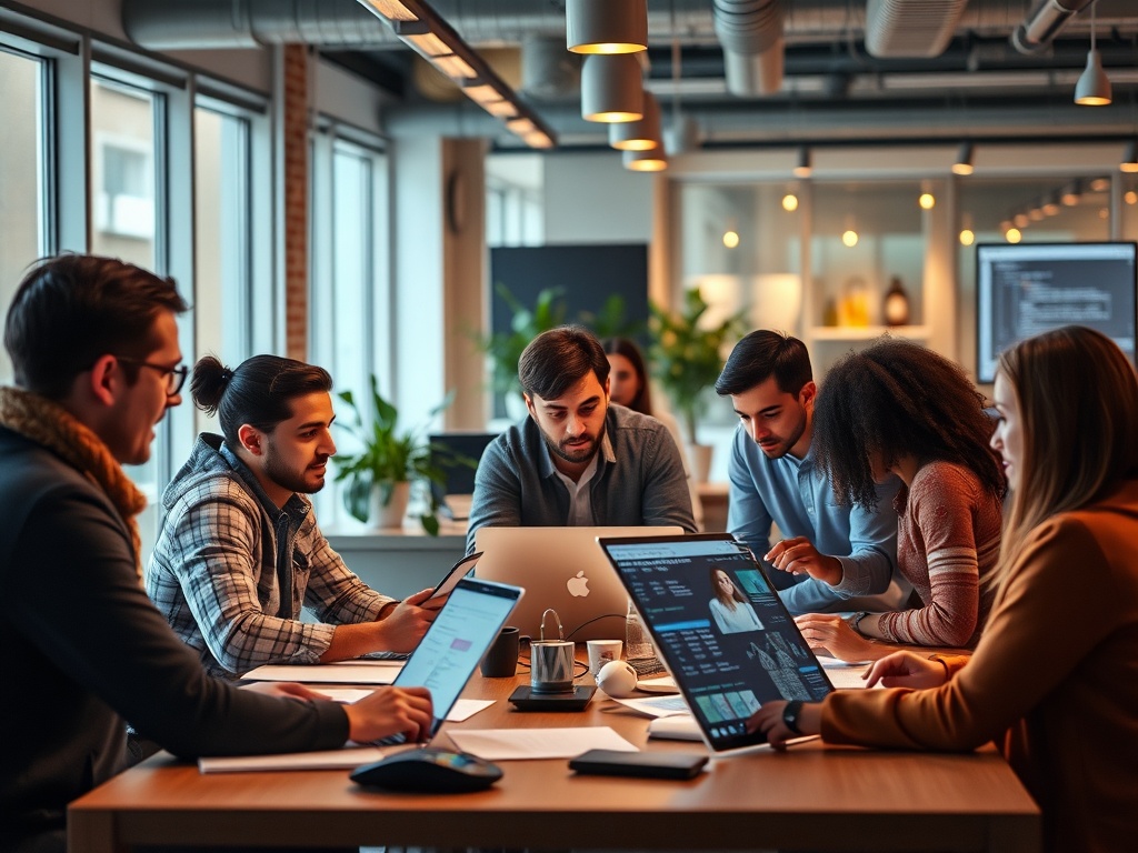 About DataPress Academy